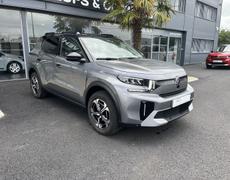 Citroen C3 Aircross Couëron