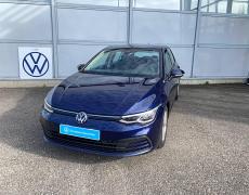 Volkswagen Golf 8 Sausheim
