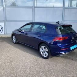 Volkswagen Golf 8 Golf 1.0 eTSI OPF 110 DSG7 Life Plus Sausheim
