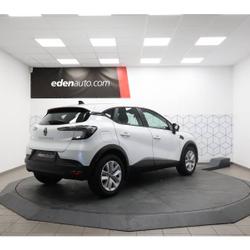 Renault Captur Eco-G 100 Evolution Lons