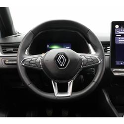 Renault Captur Eco-G 100 Evolution Lons