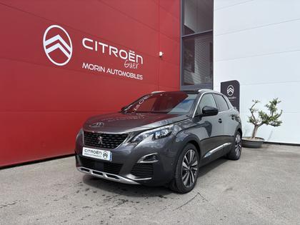 Peugeot 3008 - HYBRID 225CH GT E-EAT8 - 17 990 €