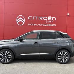 Peugeot 3008 HYBRID 225CH GT E-EAT8 Guer