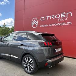 Peugeot 3008 HYBRID 225CH GT E-EAT8 Guer