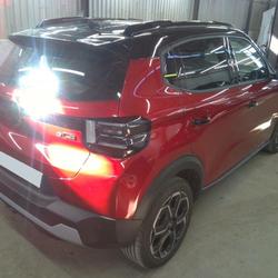 Citroen C3 ELECTRIQUE 113CH 44,2KWH AUTONOMIE CONFORT, MAX Cou&euml;ron