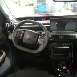 Citroen C3 ELECTRIQUE 113CH 44,2KWH AUTONOMIE CONFORT, MAX Cou&euml;ron