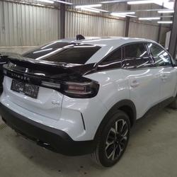 Citroen C4 1.2 HYBRIDE 145CH MAX E-DCS6 Cou&euml;ron