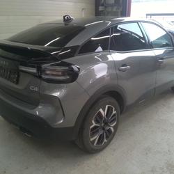 Citroen C4 1.2 HYBRIDE 145CH MAX E-DCS6 Cou&euml;ron