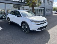 Citroen C4 Couëron