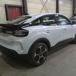 Citroen C4 1.2 HYBRIDE 145CH PLUS E-DCS6 Cou&euml;ron