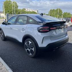 Citroen C4 1.2 HYBRIDE 145CH PLUS E-DCS6 Cou&euml;ron
