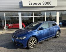 Volkswagen Polo Huningue