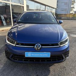 Volkswagen Polo Polo 1.0 TSI 95 S&S DSG7 R-Line Huningue