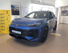 Volkswagen T-Roc Bergerac
