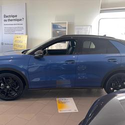 Volkswagen T-Roc T-Roc 1.5 eTSI EVO2 Hybrid 150 ch DSG7 R-Line Bergerac