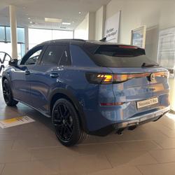 Volkswagen T-Roc T-Roc 1.5 eTSI EVO2 Hybrid 150 ch DSG7 R-Line Bergerac