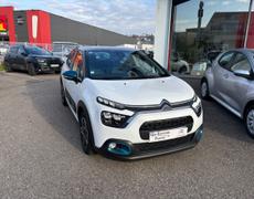 Citroen C3 Firminy
