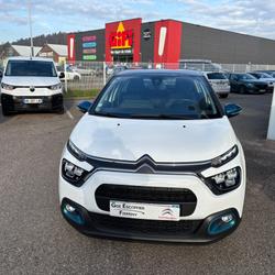 Citroen C3 PureTech 83 S&S BVM Feel Pack Firminy