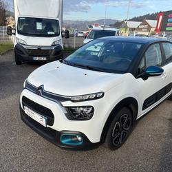 Citroen C3 PureTech 83 S&S BVM Feel Pack Firminy