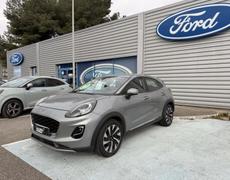 Ford Puma Aubagne