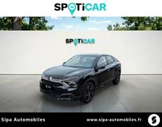 Citroen C4 Lescar