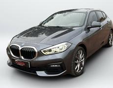 BMW Serie 1