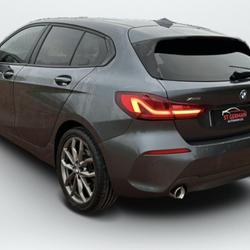 BMW Serie 1 120d BVA8 xDrive Lounge Saint-Germain-Lespinasse