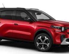 Citroen C3 Aircross Couëron