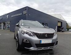 Peugeot 3008 Candé