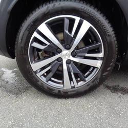 Peugeot 3008 1.6 THP 165 S&S EAT6 ALLURE Cand&eacute;