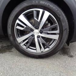 Peugeot 3008 1.6 THP 165 S&S EAT6 ALLURE Cand&eacute;