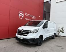 Renault Trafic Guer