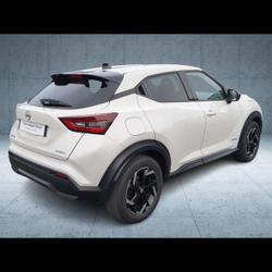 Nissan Juke 1.6 Hybrid 143ch N-Connecta 2023.5 B&eacute;ziers