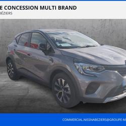 Renault Captur 1.0 Eco-G 100ch Evolution B&eacute;ziers