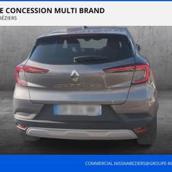 Renault Captur 1.0 Eco-G 100ch Evolution B&eacute;ziers