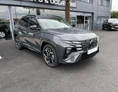 Hyundai Tucson Couëron