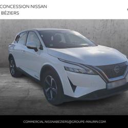 Nissan Qashqai e-POWER 190ch Business Edition 2022 B&eacute;ziers