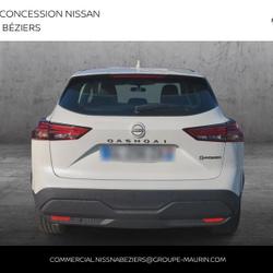 Nissan Qashqai e-POWER 190ch Business Edition 2022 B&eacute;ziers
