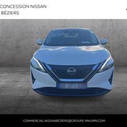 Nissan Qashqai e-POWER 190ch Business Edition 2022 B&eacute;ziers