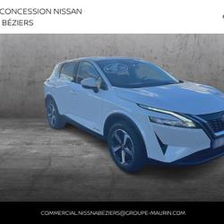 Nissan Qashqai e-POWER 190ch Business Edition 2022 B&eacute;ziers