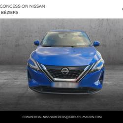 Nissan Qashqai e-POWER 190ch Business Edition 2022 B&eacute;ziers