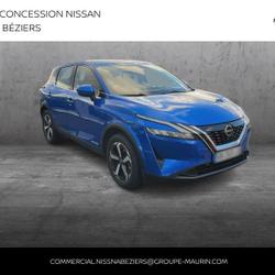 Nissan Qashqai e-POWER 190ch Business Edition 2022 B&eacute;ziers