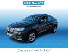 BMW X4 Perpignan