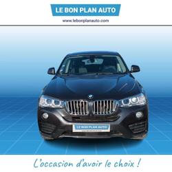 BMW X4 xDrive28iA 245ch Lounge Plus Perpignan