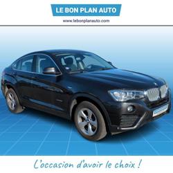 BMW X4 xDrive28iA 245ch Lounge Plus Perpignan