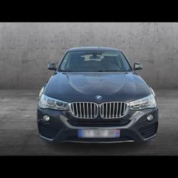 BMW X4 xDrive28iA 245ch Lounge Plus B&eacute;ziers