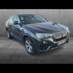 BMW X4 xDrive28iA 245ch Lounge Plus B&eacute;ziers