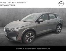 Nissan Qashqai Béziers
