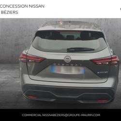 Nissan Qashqai e-POWER 190ch Business Edition 2022 B&eacute;ziers