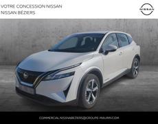 Nissan Qashqai - e-POWER 190ch Business Edition 2022 - 21 900 €